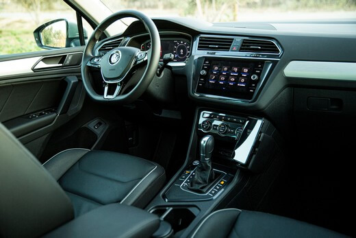 פולקסווגן טיגואן